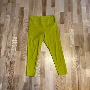 Girlfriend Collective Leggings